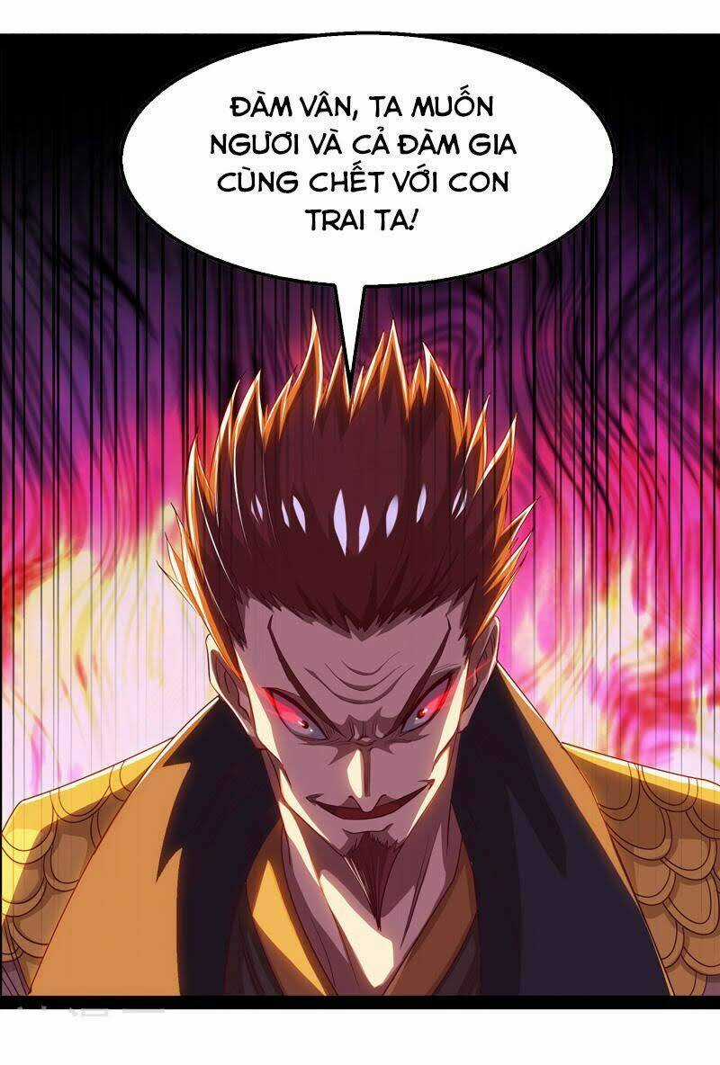 Nghịch Thiên Chí Tôn Chapter 19 trang 1