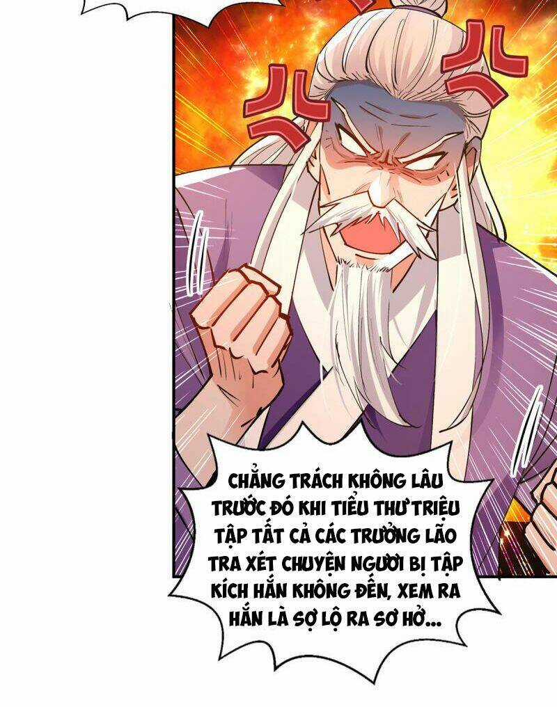 Nghịch Thiên Chí Tôn Chapter 192 trang 1