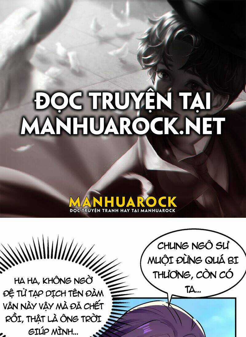 Nghịch Thiên Chí Tôn Chapter 193 trang 0