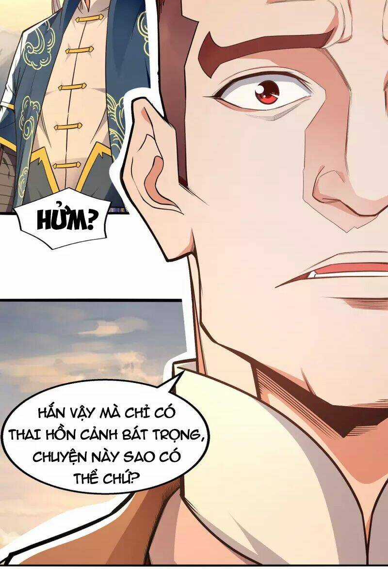 Nghịch Thiên Chí Tôn Chapter 197 trang 1