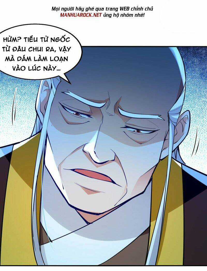 Nghịch Thiên Chí Tôn Chapter 203 trang 1