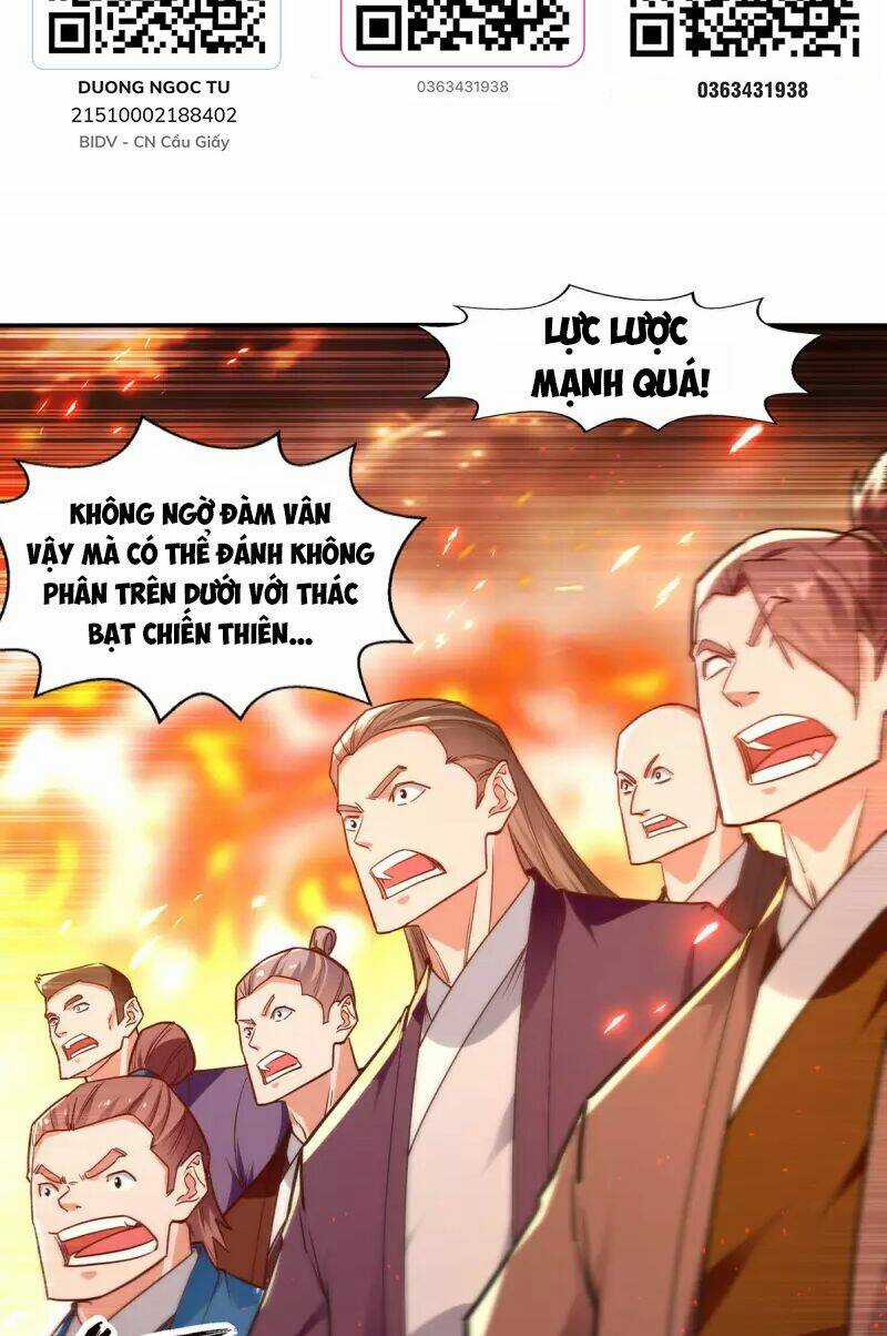 Nghịch Thiên Chí Tôn Chapter 204 trang 1