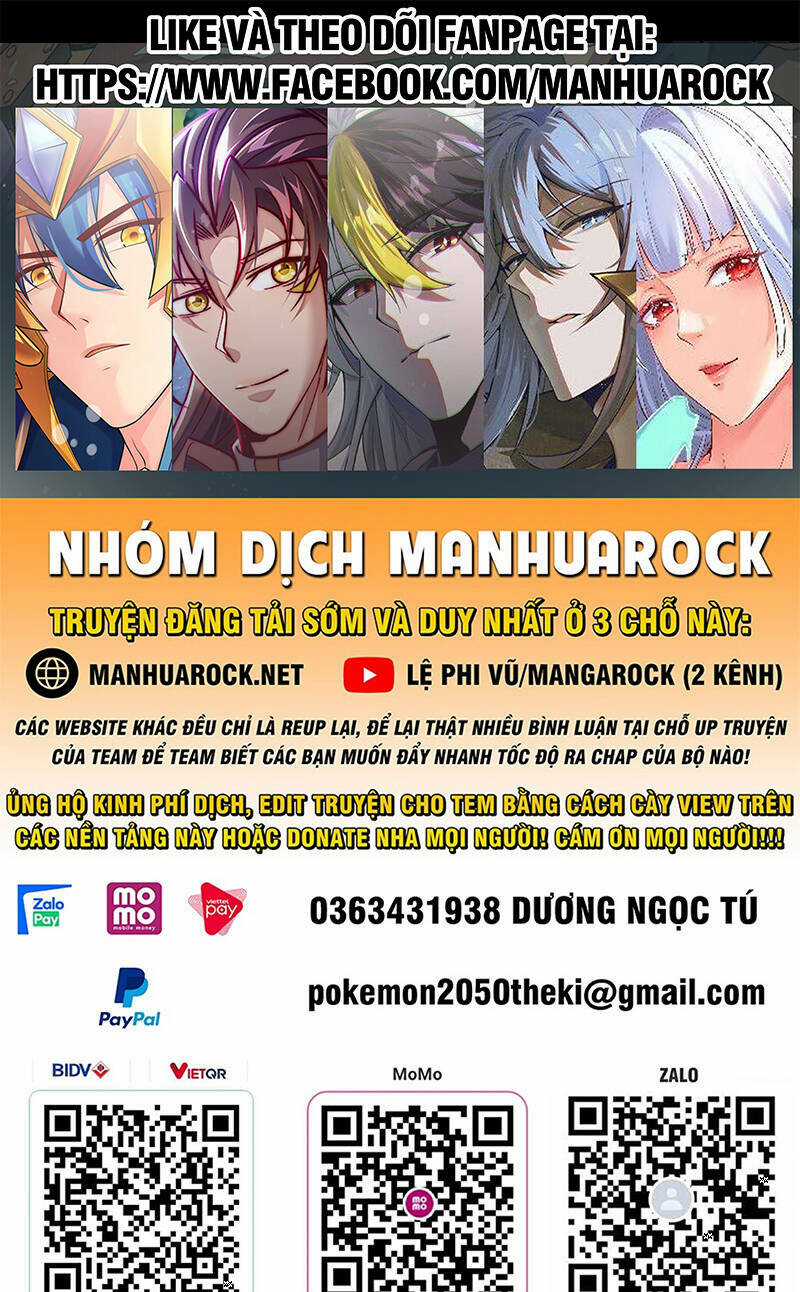 Nghịch Thiên Chí Tôn Chapter 212 trang 0