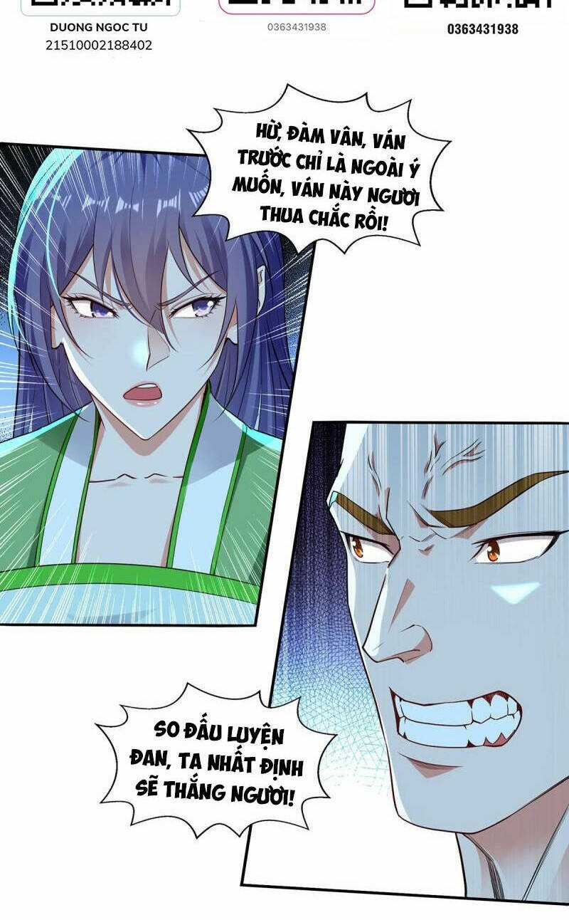 Nghịch Thiên Chí Tôn Chapter 212 trang 1