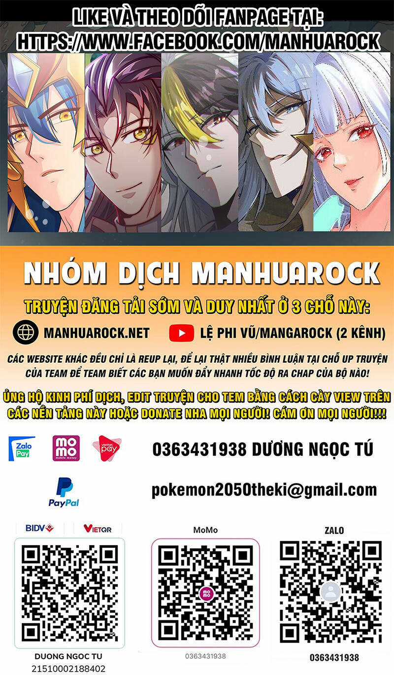 Nghịch Thiên Chí Tôn Chapter 214 trang 0