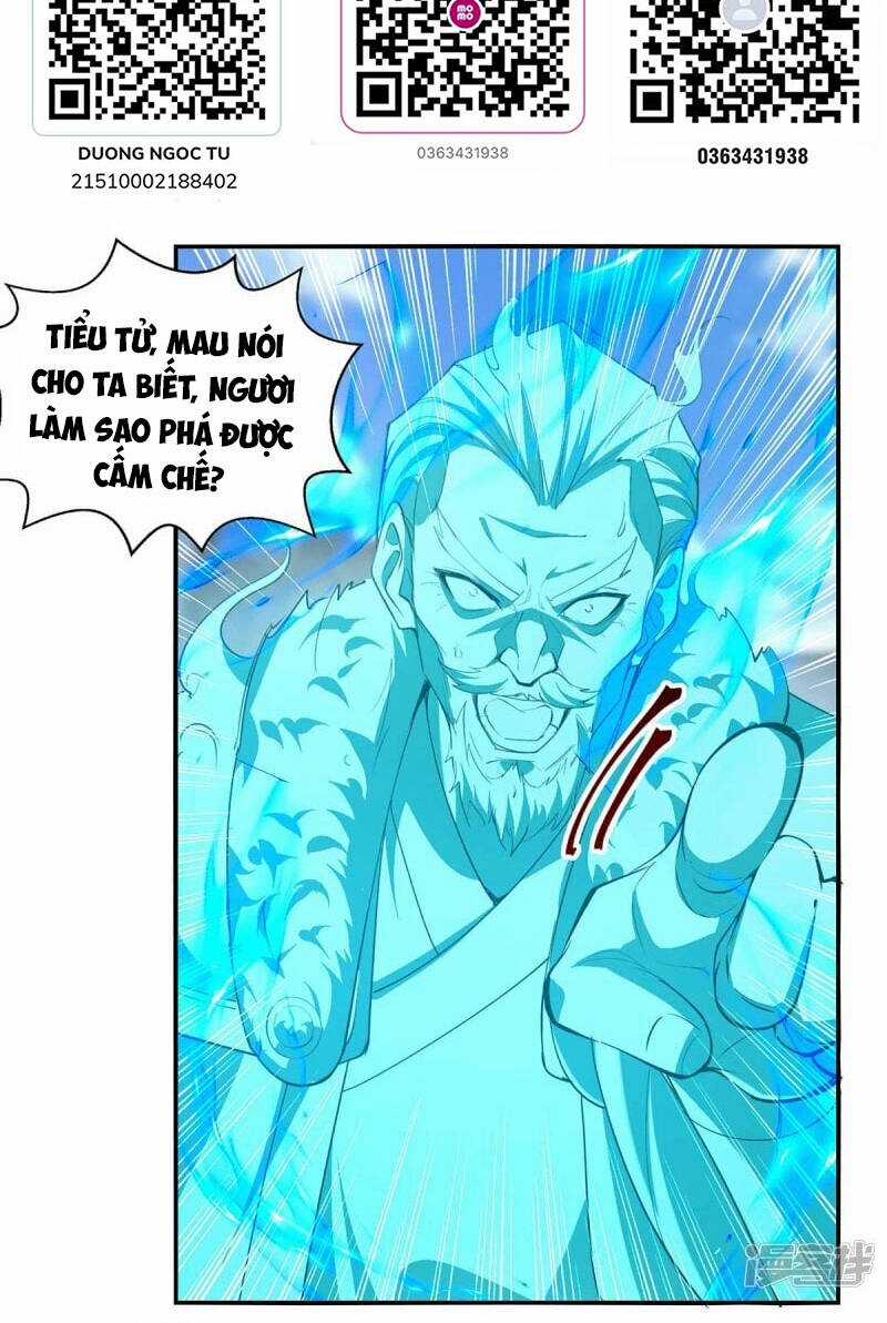 Nghịch Thiên Chí Tôn Chapter 215 trang 1