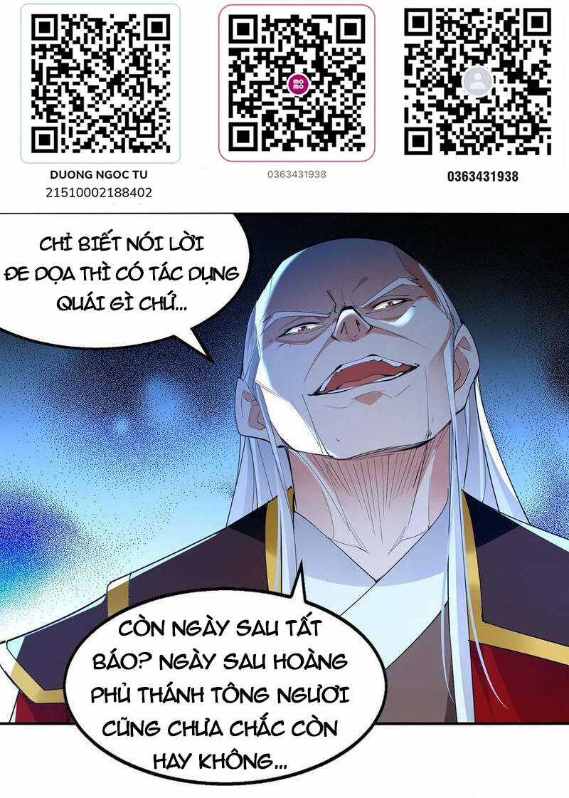 Nghịch Thiên Chí Tôn Chapter 217 trang 1