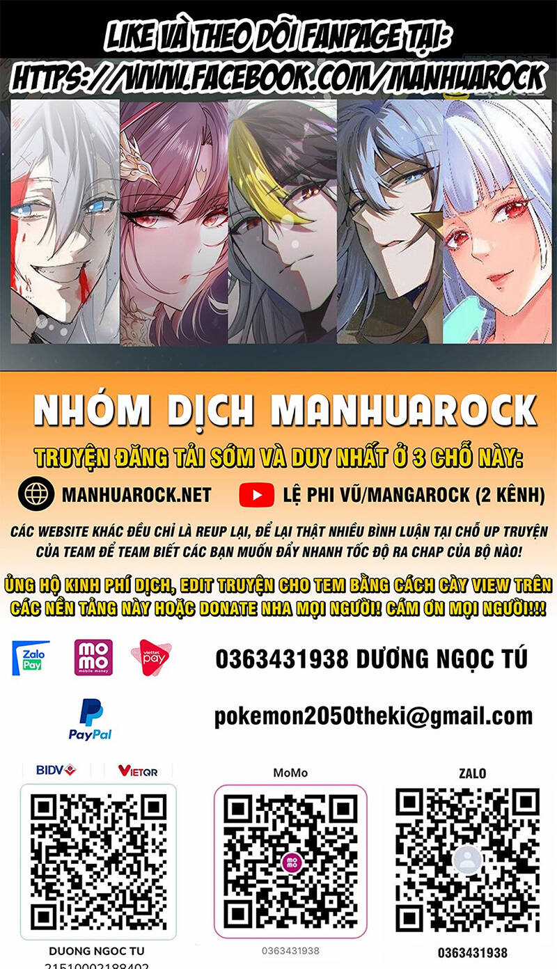 Nghịch Thiên Chí Tôn Chapter 220 trang 0