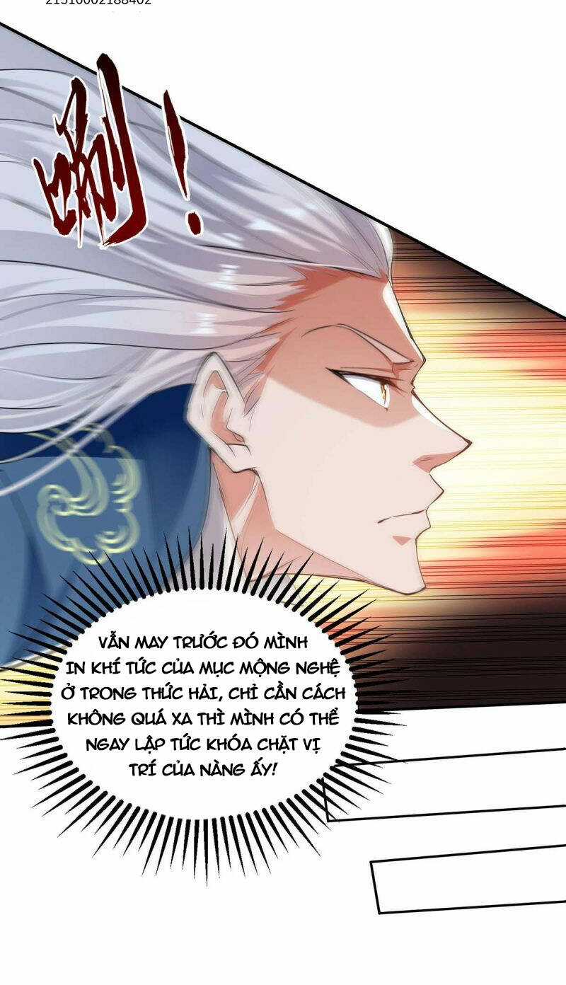 Nghịch Thiên Chí Tôn Chapter 220 trang 1