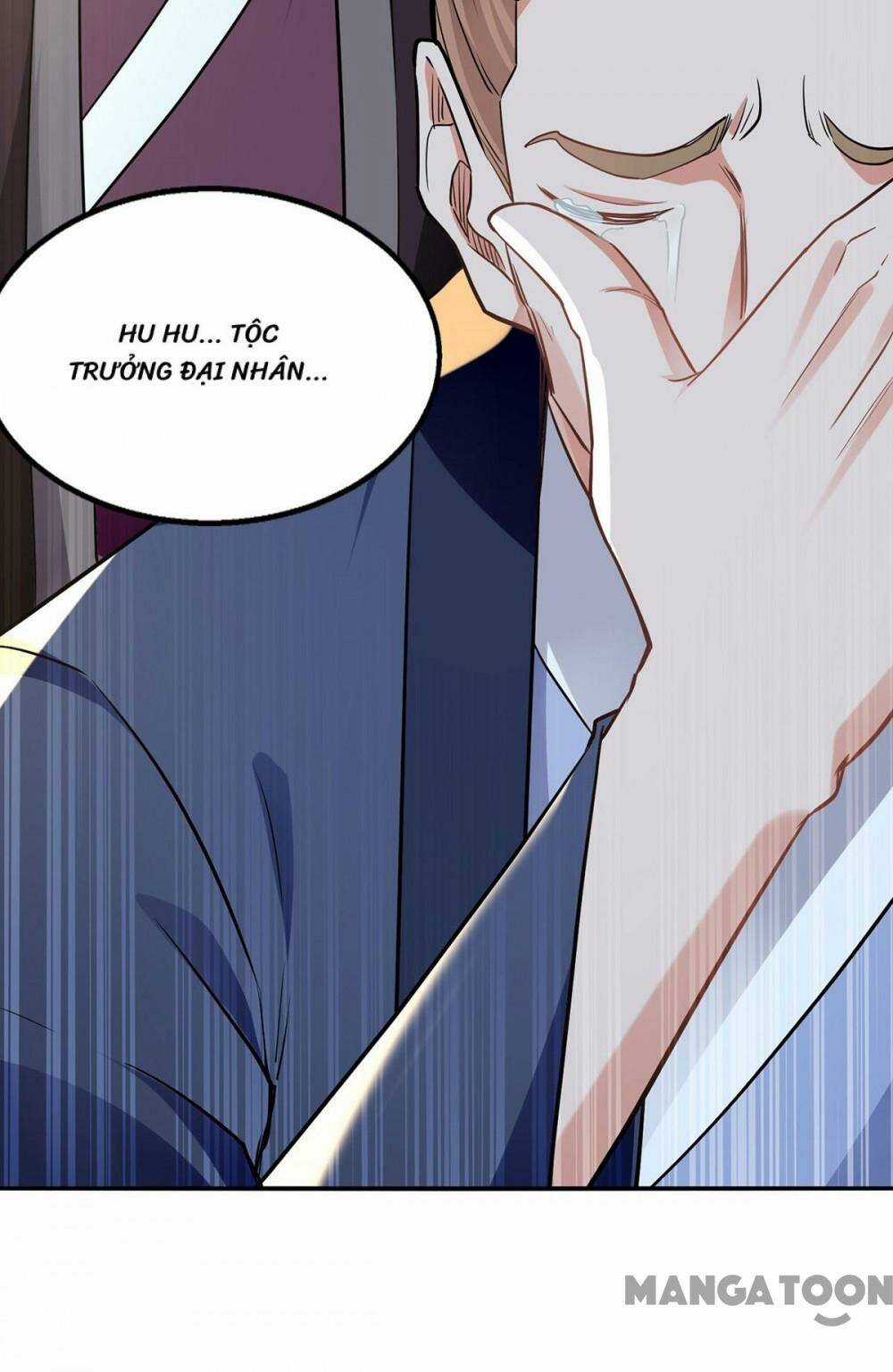 Nghịch Thiên Chí Tôn Chapter 232 trang 1