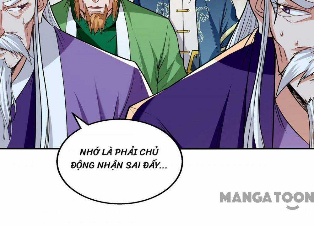 Nghịch Thiên Chí Tôn Chapter 235 trang 1