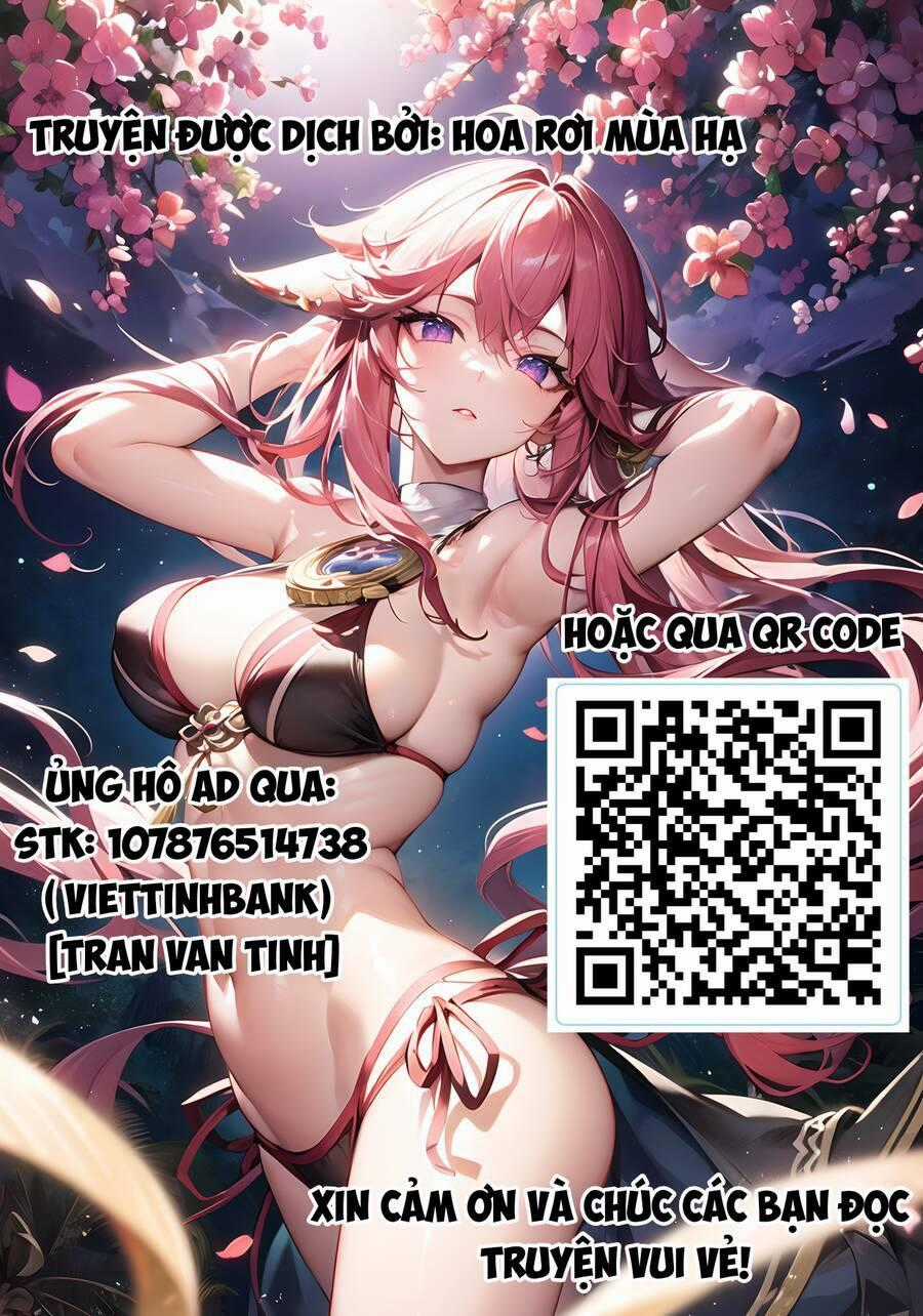 Nghịch Thiên Chiến Thần Chapter 318 trang 0