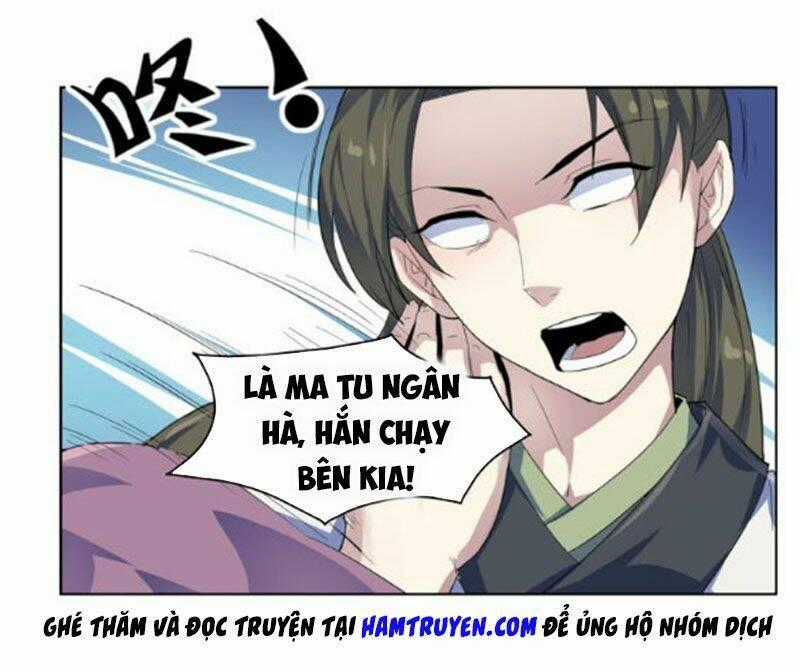 Nghịch Thiên Đại Thần Chapter 45 trang 1