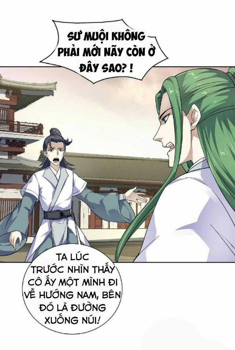 Nghịch Thiên Đại Thần Chapter 50 trang 1