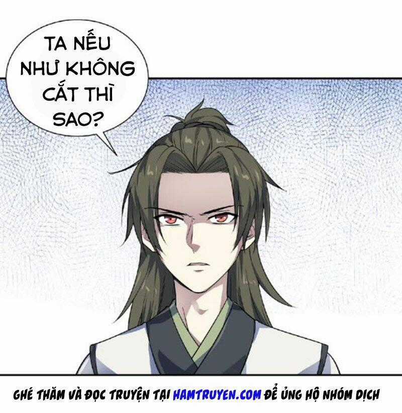 Nghịch Thiên Đại Thần Chapter 51 trang 1