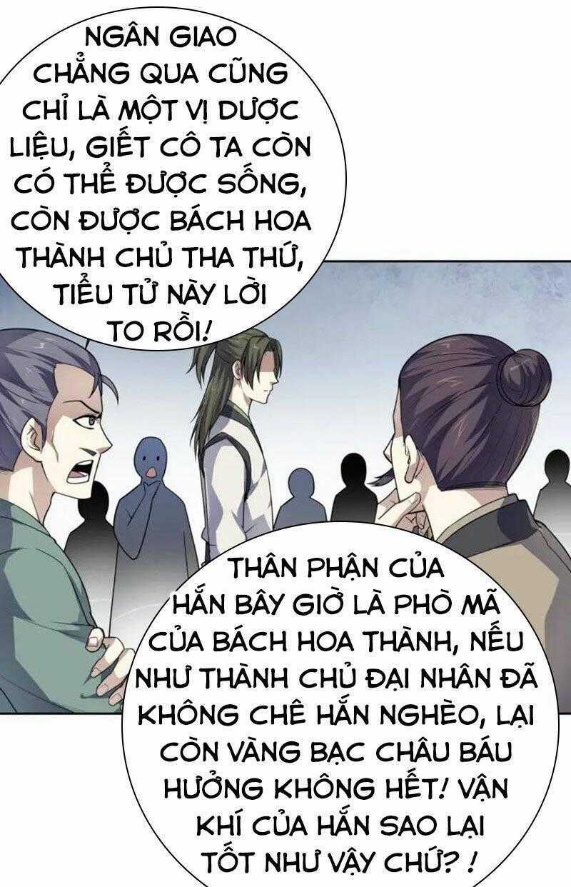 Nghịch Thiên Đại Thần Chapter 60 trang 1