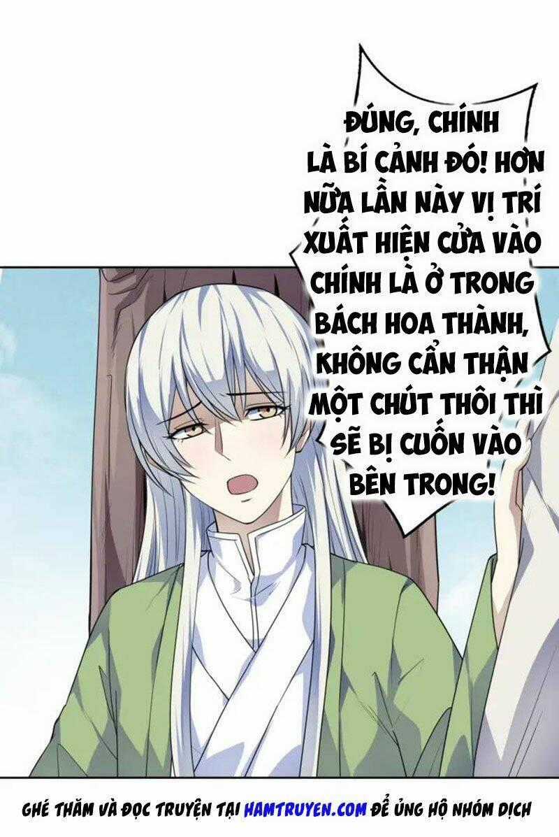 Nghịch Thiên Đại Thần Chapter 61 trang 0