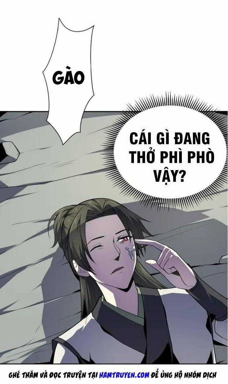 Nghịch Thiên Đại Thần Chapter 62 trang 0