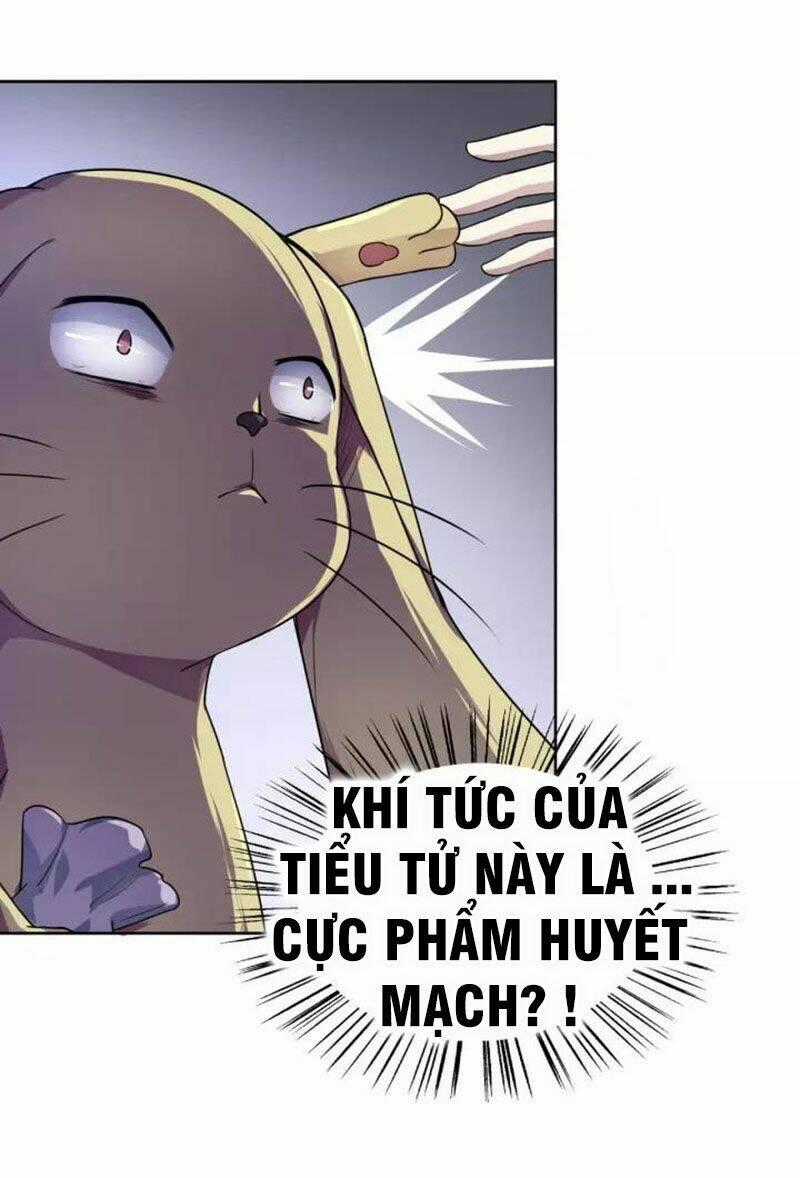 Nghịch Thiên Đại Thần Chapter 66.5 trang 1