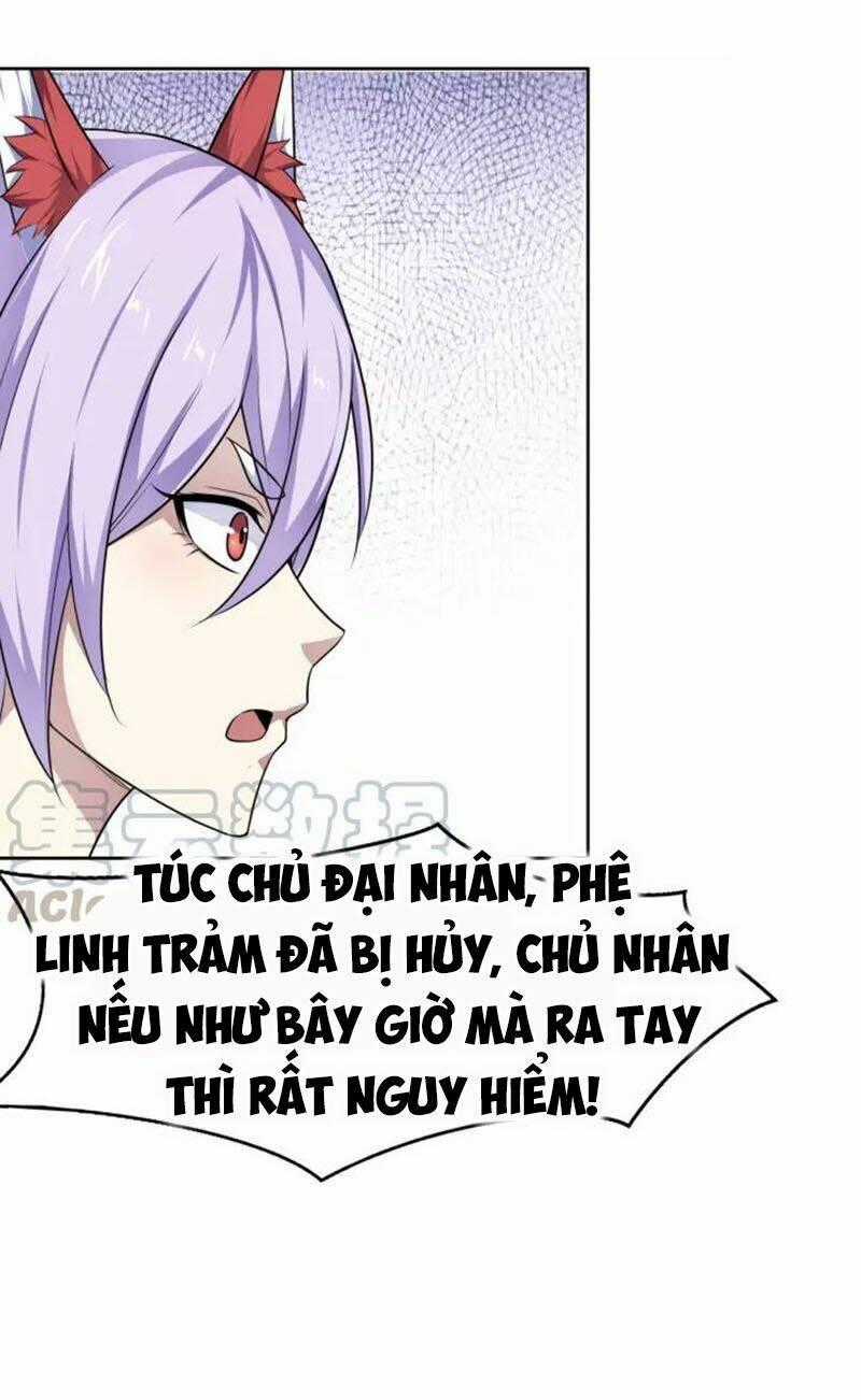 Nghịch Thiên Đại Thần Chapter 69.5 trang 1