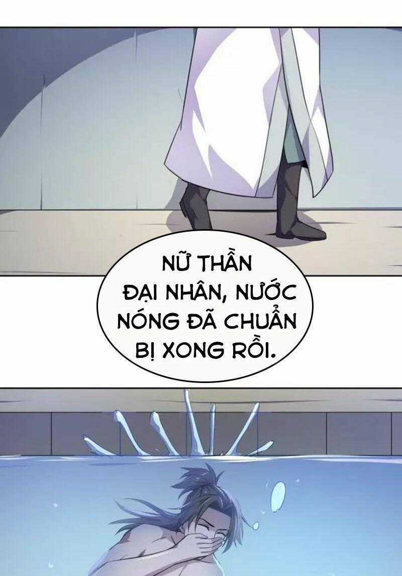 Nghịch Thiên Đại Thần Chapter 73 trang 1