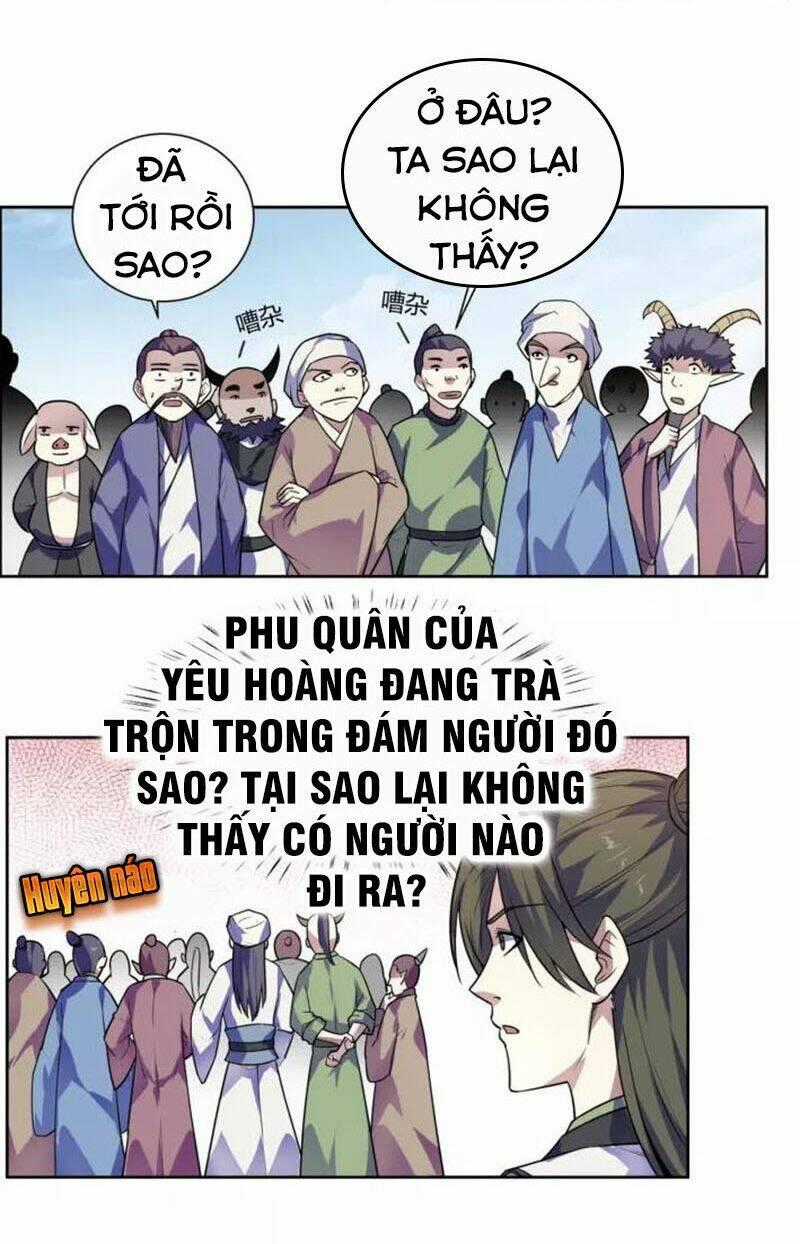 Nghịch Thiên Đại Thần Chapter 78 trang 1