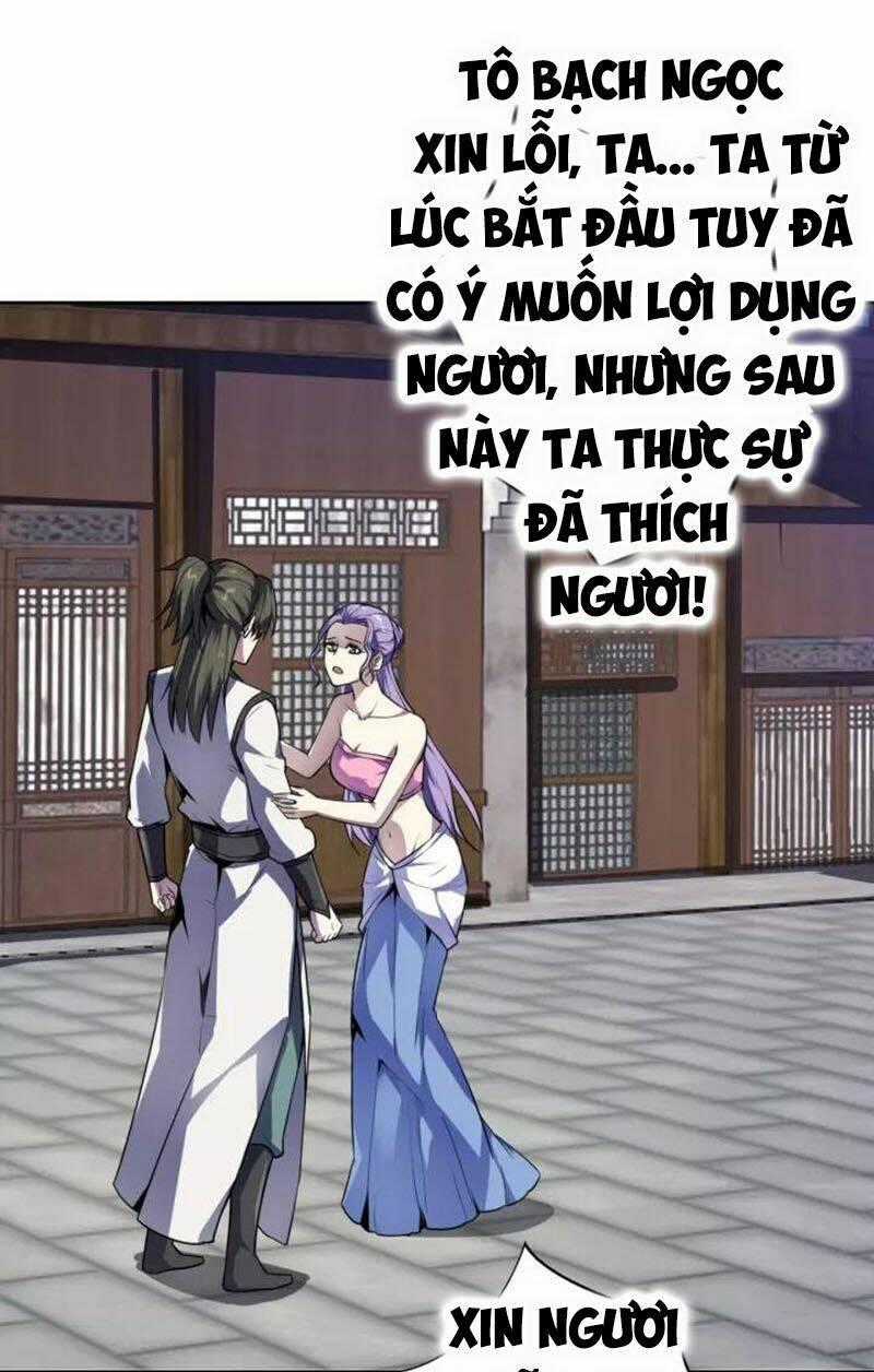 Nghịch Thiên Đại Thần Chapter 79 trang 1