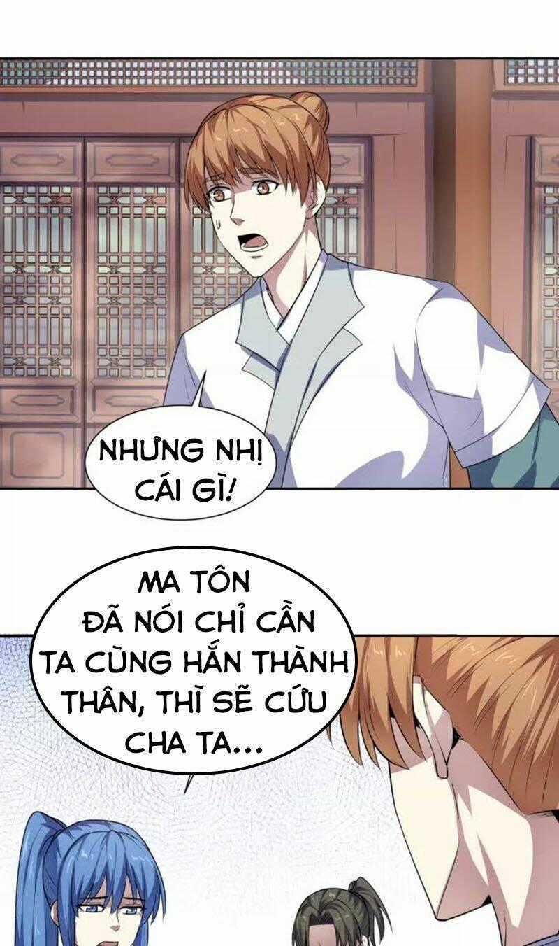 Nghịch Thiên Đại Thần Chapter 84 trang 1