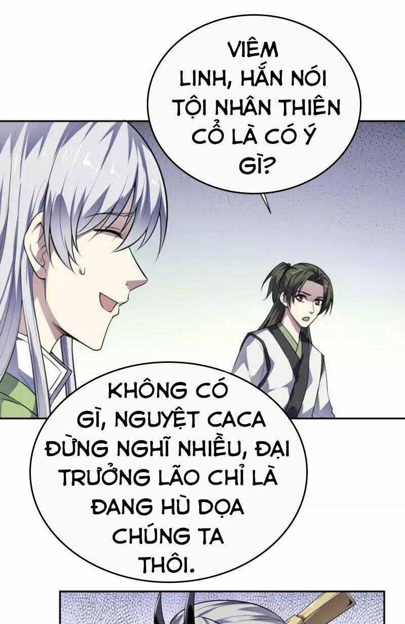 Nghịch Thiên Đại Thần Chapter 86 trang 1