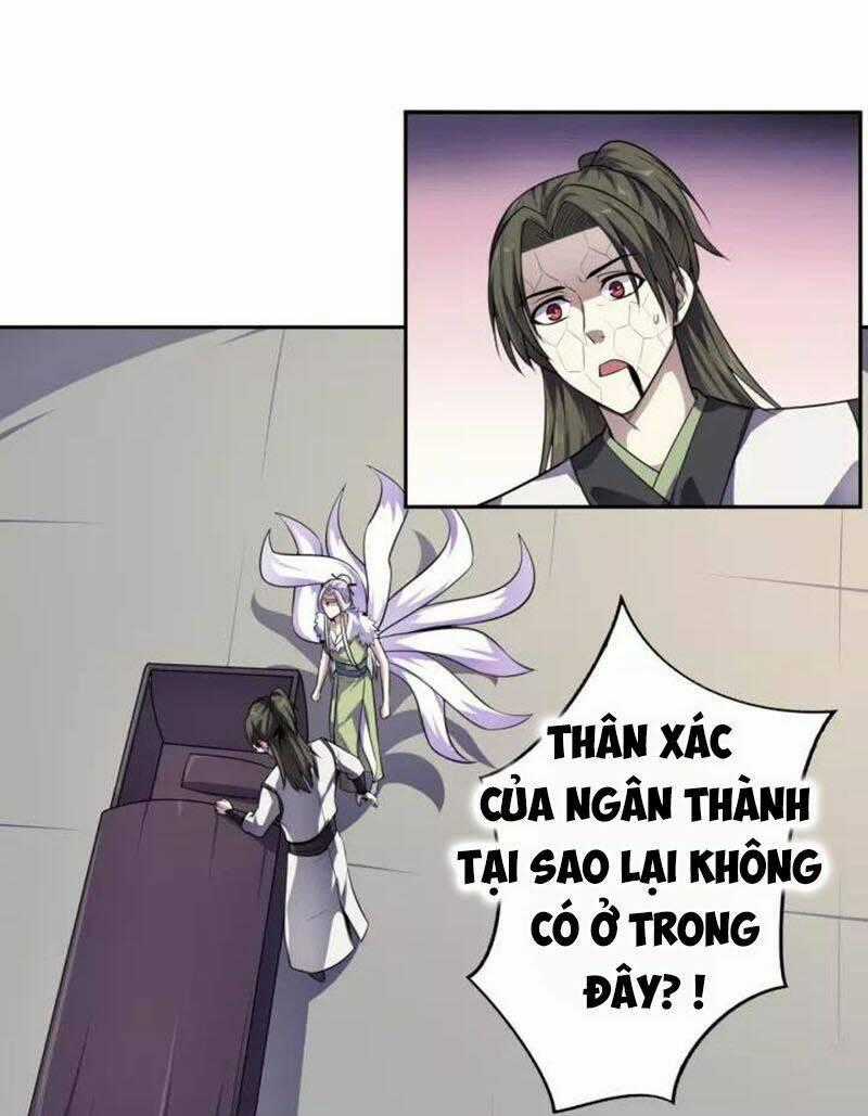 Nghịch Thiên Đại Thần Chapter 88 trang 1