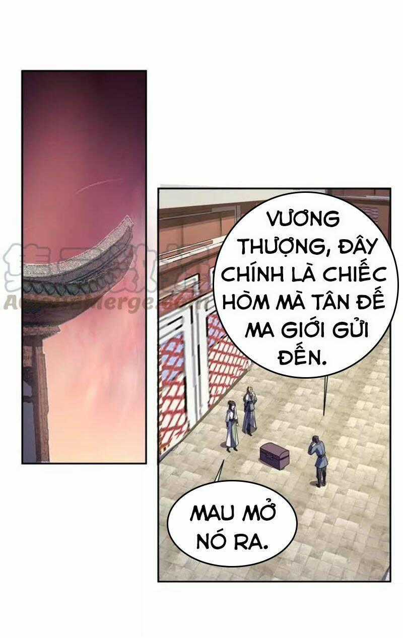 Nghịch Thiên Đại Thần Chapter 93 trang 1