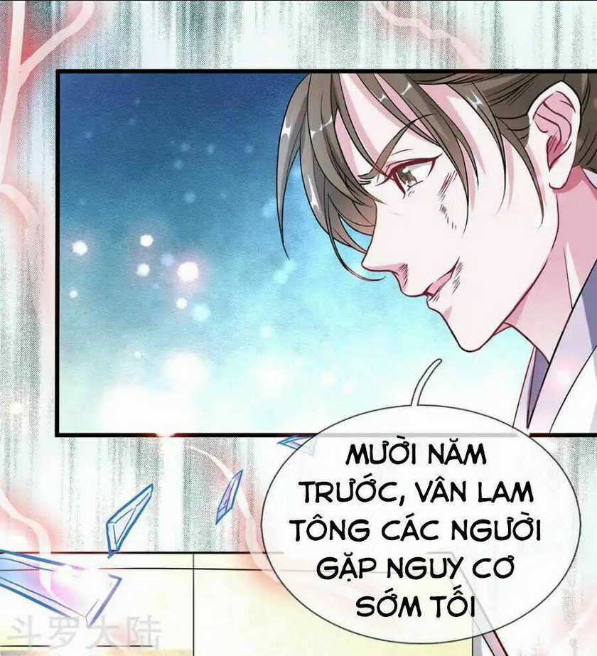 Nghịch Thiên Kiếm Thần Chapter 2 trang 1