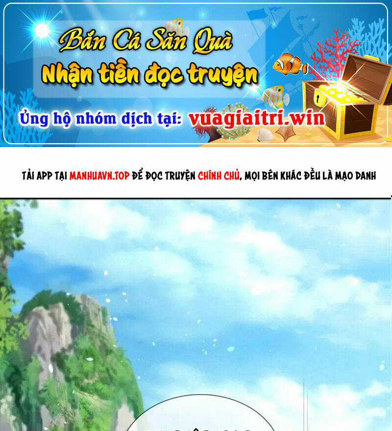 Nghịch Thiên Kiếm Thần Chapter 622 trang 0