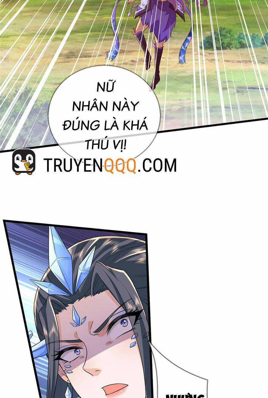 Nghịch Thiên Kiếm Thần Chapter 630 trang 1