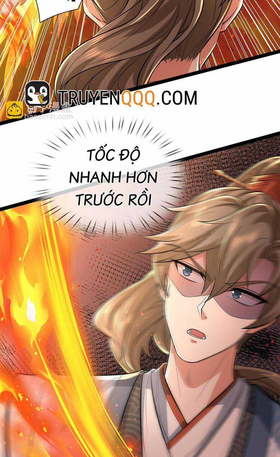 Nghịch Thiên Kiếm Thần Chapter 631 trang 0