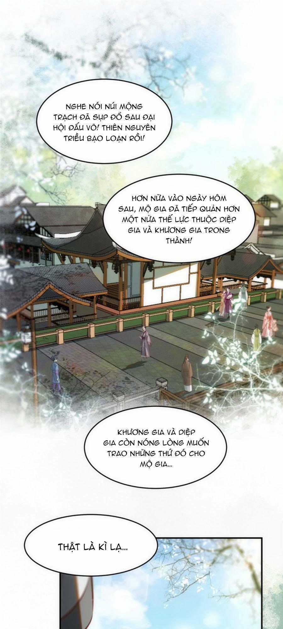 Nghịch Thiên Thần Phi Chí Thượng Chapter 47 trang 0