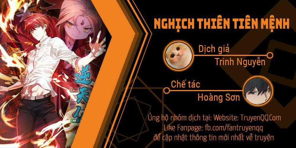 Nghịch Thiên Tiên Mệnh Chapter 64 trang 0