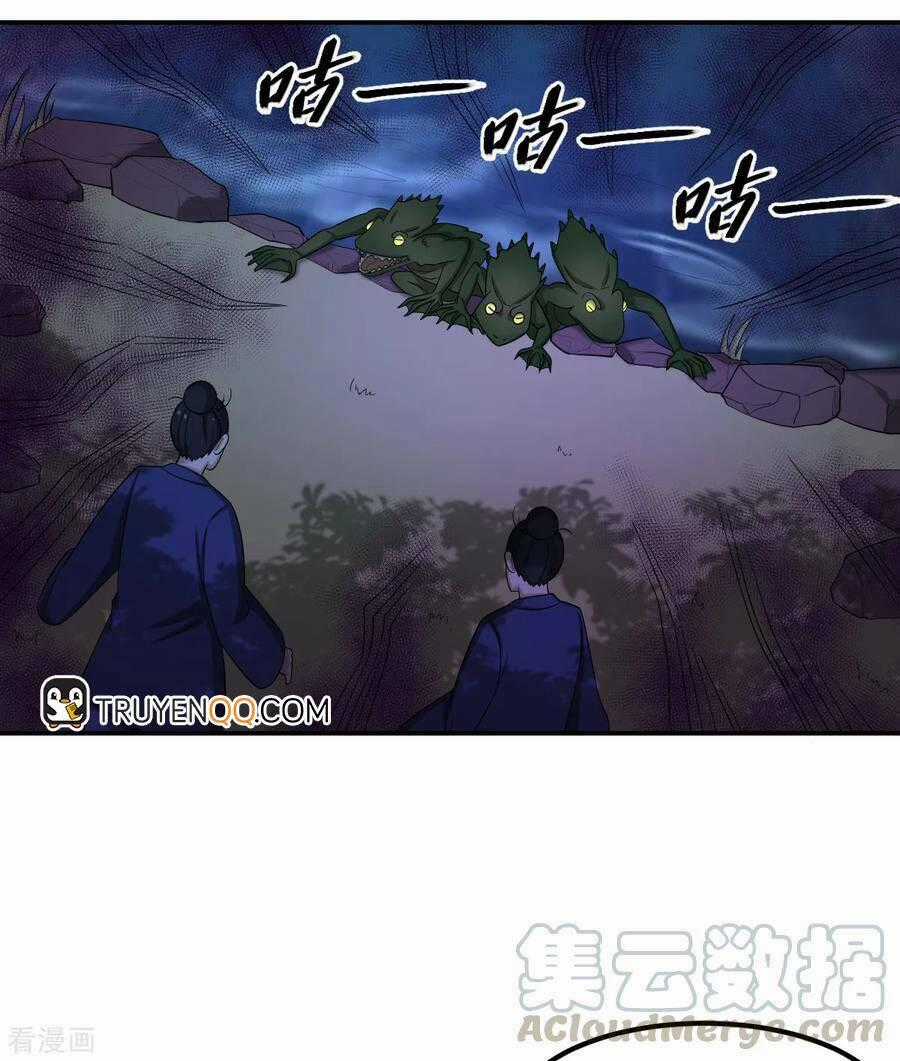 Nghịch Thiên Tiên Mệnh Chapter 71 trang 1