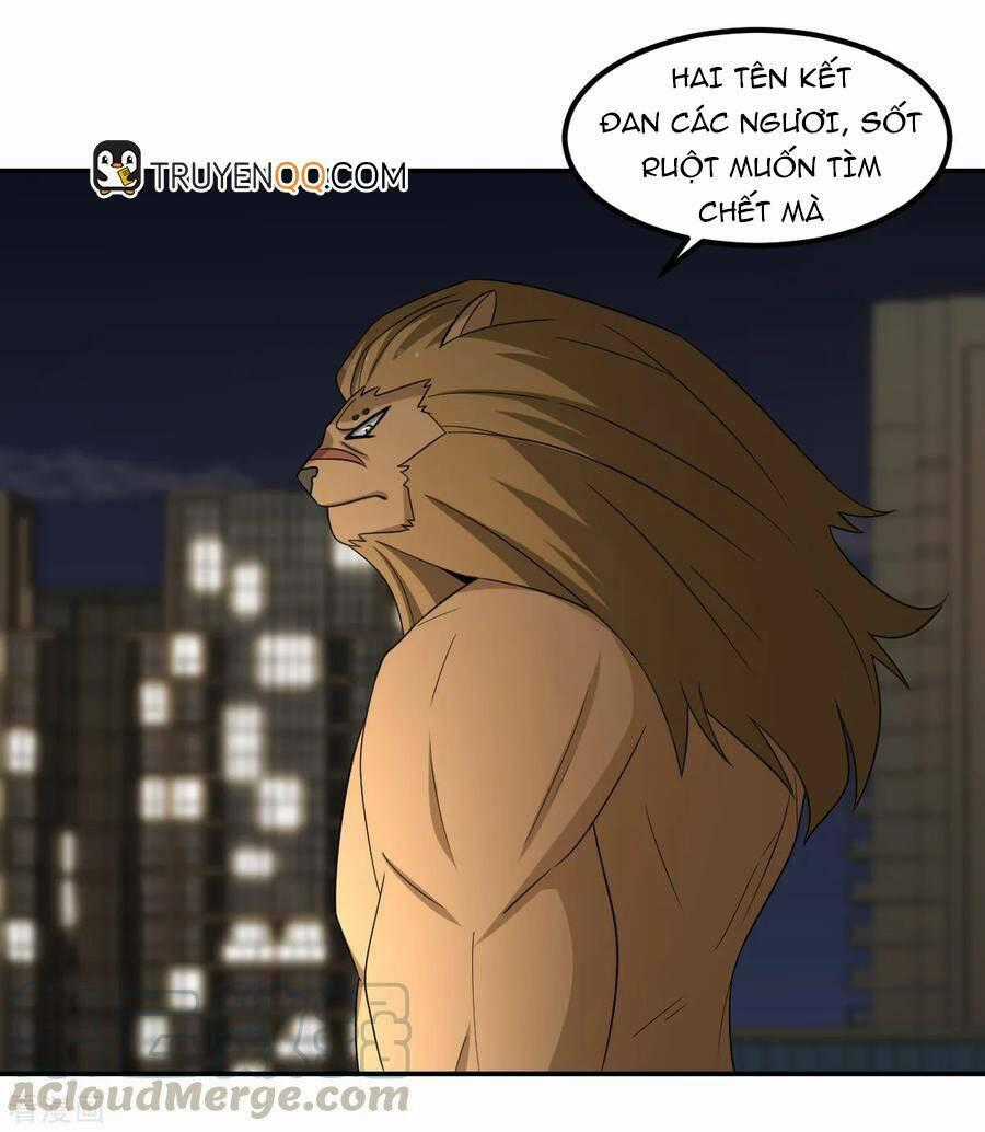 Nghịch Thiên Tiên Mệnh Chapter 73 trang 1