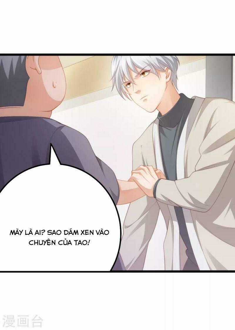 Nghìn Lẻ Một Đêm Với Tổng Tài Chapter 31 trang 1