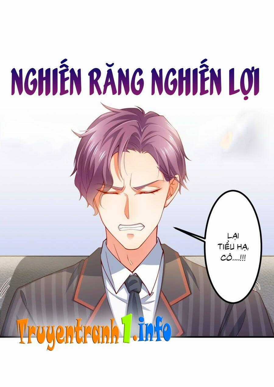 Nghìn Lẻ Một Đêm Với Tổng Tài Chapter 9 trang 0