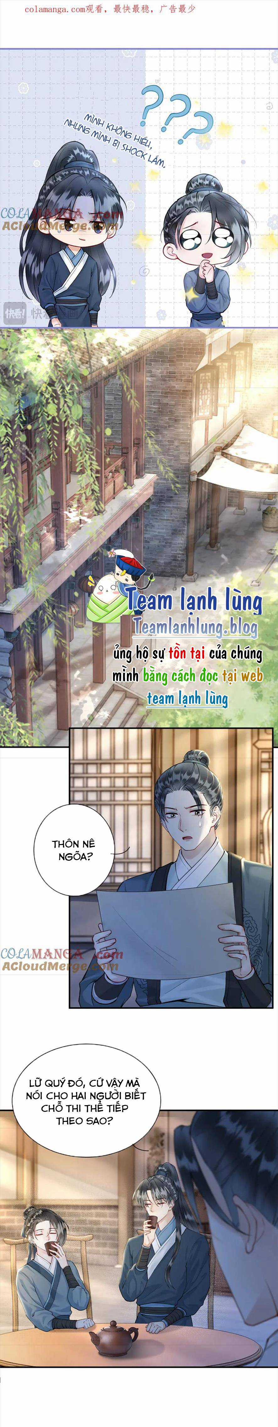 NGỖ TÁC CẨM Y Chapter 42 trang 0