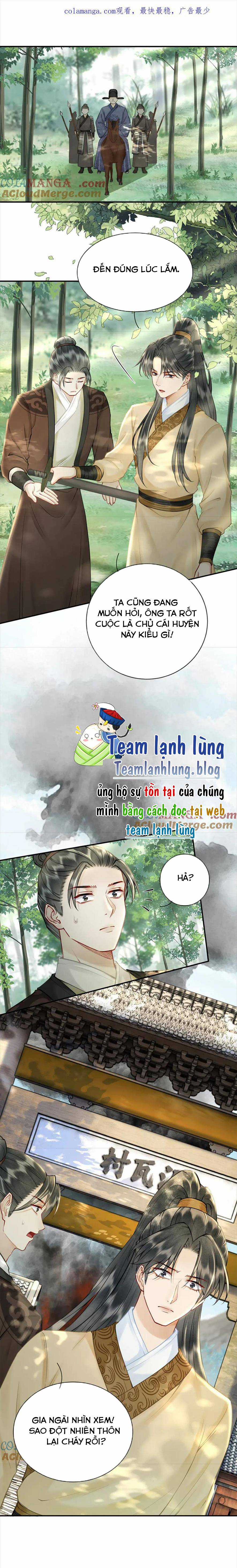 NGỖ TÁC CẨM Y Chapter 43 trang 0