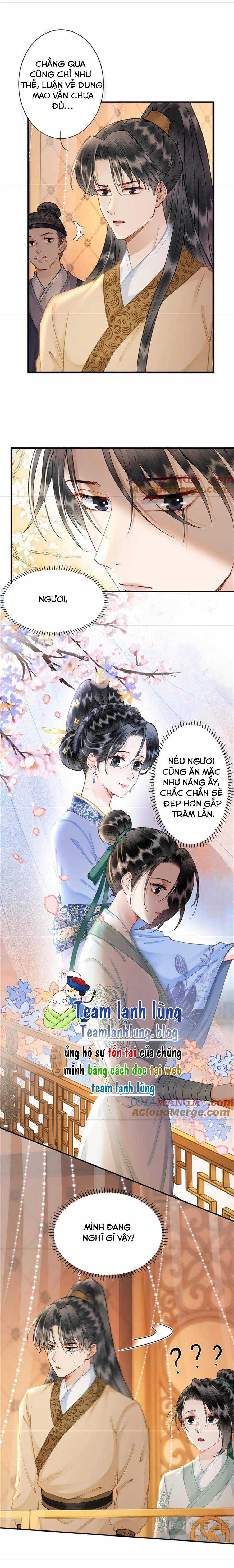 NGỖ TÁC CẨM Y Chapter 45 trang 1