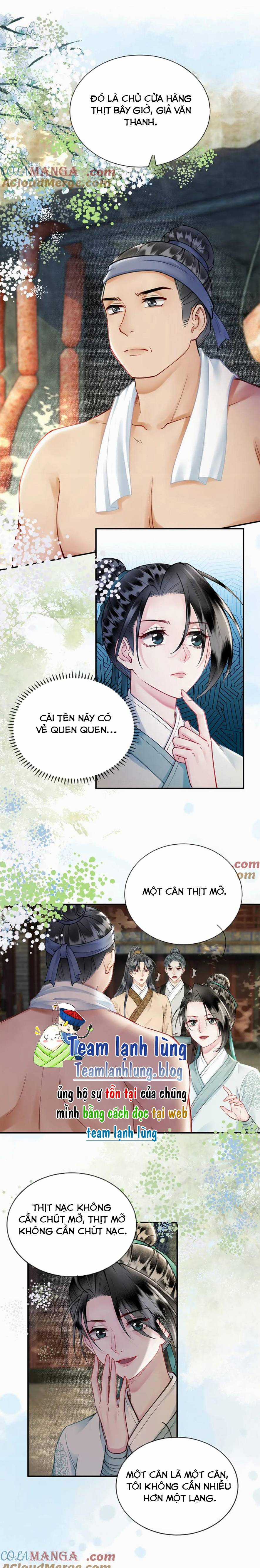 NGỖ TÁC CẨM Y Chapter 47 trang 0