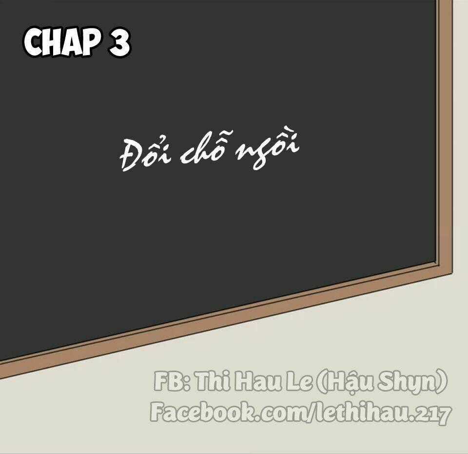 Ngoài Tầm Với Chapter 3 trang 0