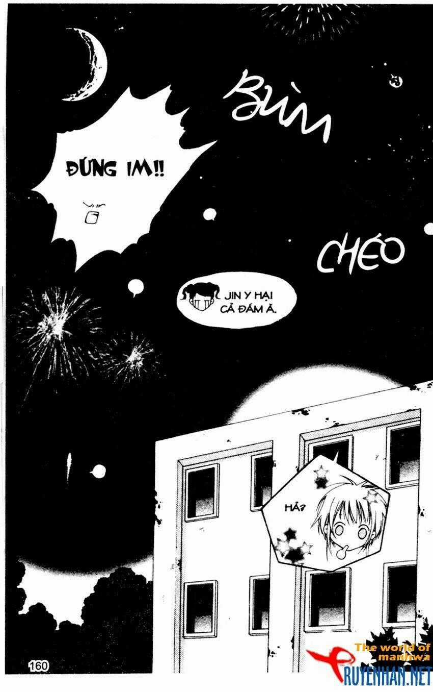 Ngọc Trong Đá-Ace Chapter 36 trang 1