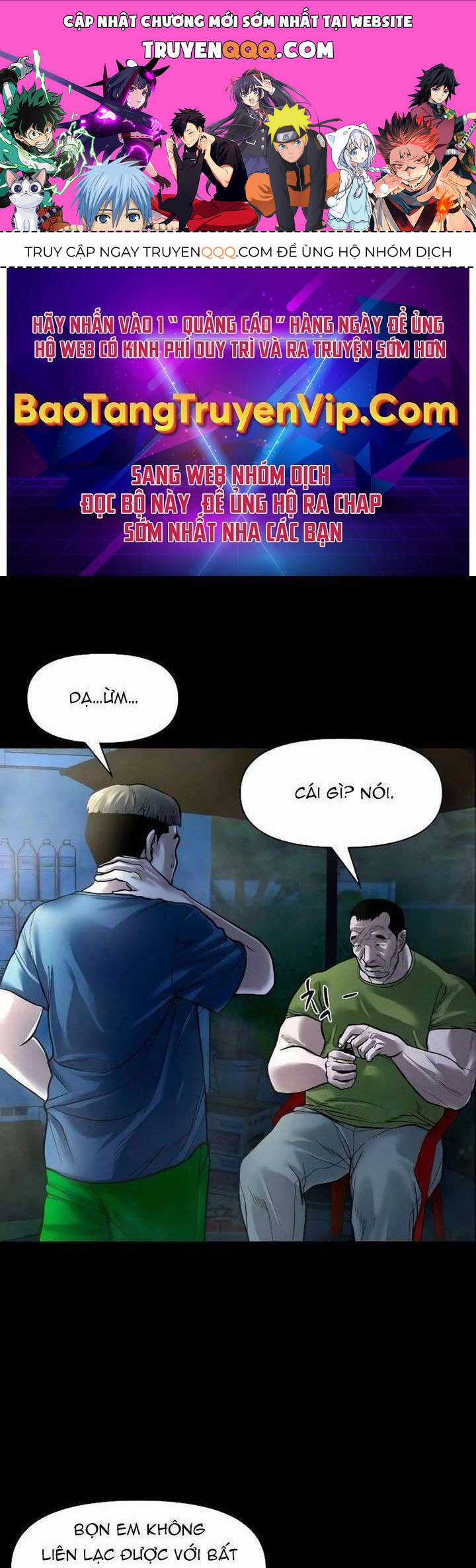 Ngôi Làng Ma Quái Chapter 17 trang 0