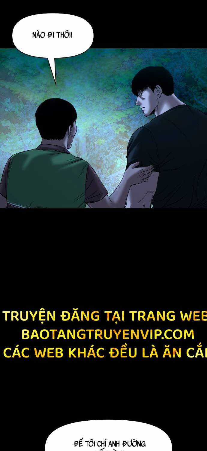 Ngôi Làng Ma Quái Chapter 33 trang 1