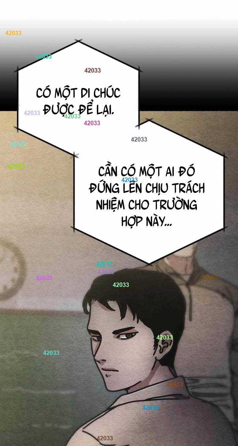 Ngôi Nhà Ẩn Ngày Tận Thế Chapter 19 trang 1